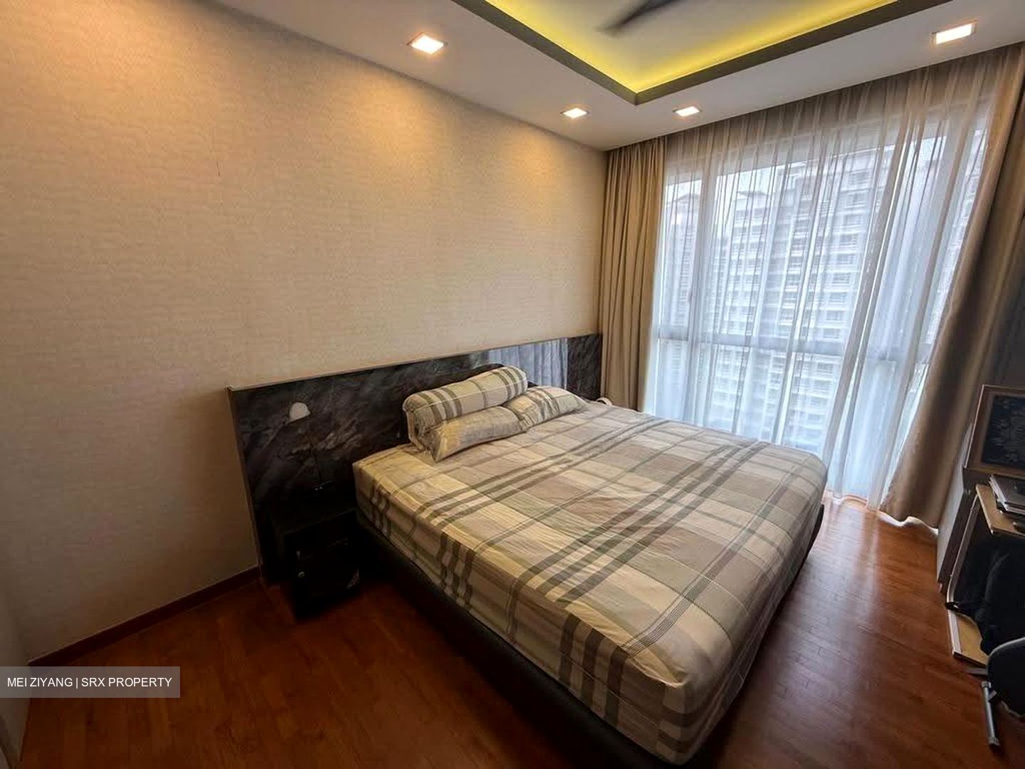 Twin Waterfalls (D19), Condominium #623004071